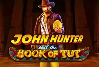 John Hunter and the Book of Tut