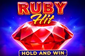 Ruby Hit