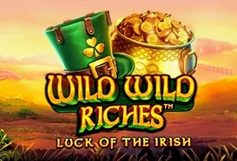 Wild Wild Riches