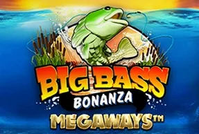 Big Bass Bonanza Megaways
