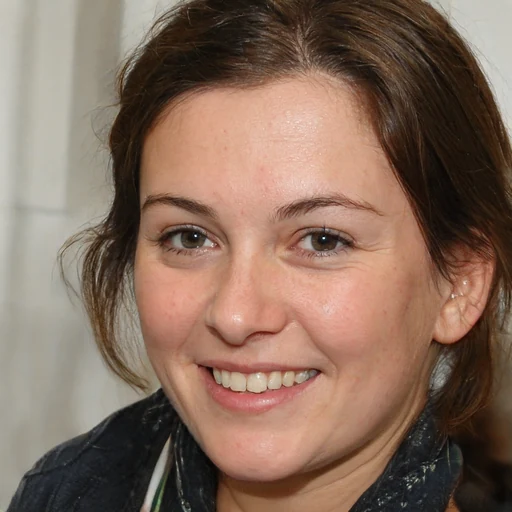 Evie P.