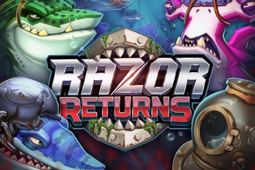 Razor Returns
