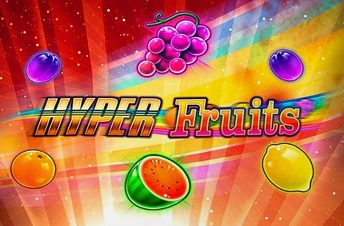 Hyper Fruits