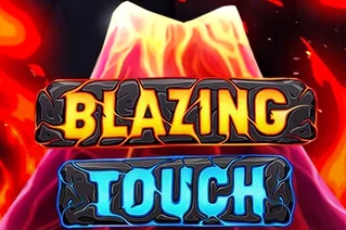 Blazing Touch