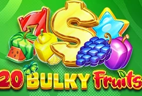 20 Bulky Fruits