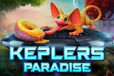 Keplers Paradise