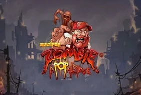 Zombie aPOPalypse