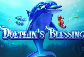 Dolphin's Blessing