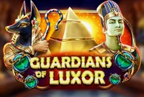 Guardians of Luxor