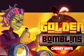 Golden Bomblins