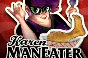 Karen Maneater