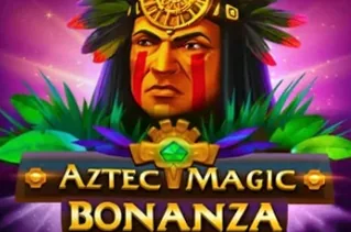 Aztec Magic Bonanza
