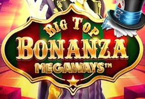 Big Top Bonanza Megaways