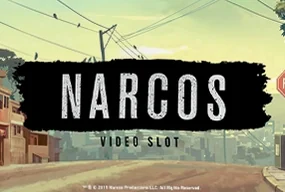 Narcos